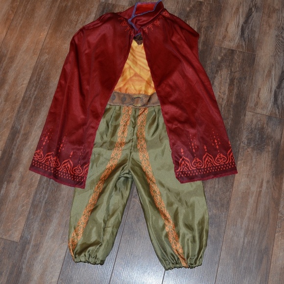 Disney - Raya and the Last Dragon Costume - Picture 1 of 11